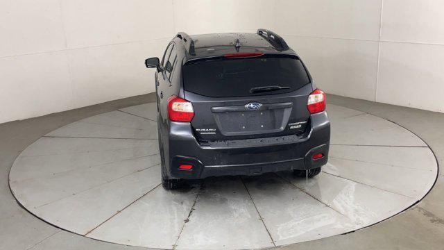 used 2017 Subaru Crosstrek car, priced at $14,999