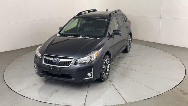 used 2017 Subaru Crosstrek car, priced at $14,999