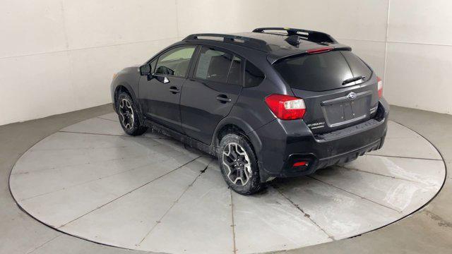 used 2017 Subaru Crosstrek car, priced at $14,999