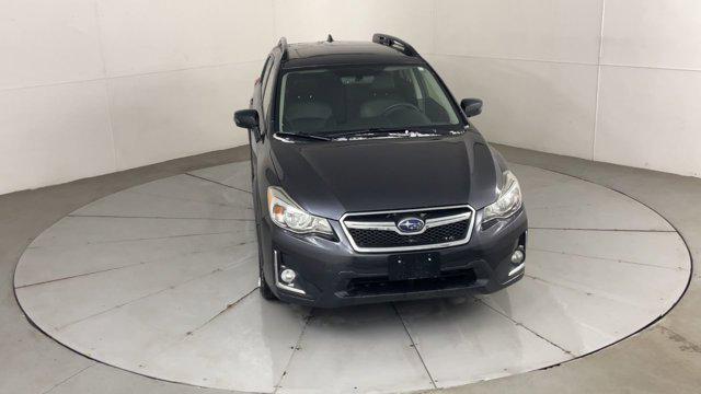 used 2017 Subaru Crosstrek car, priced at $14,999