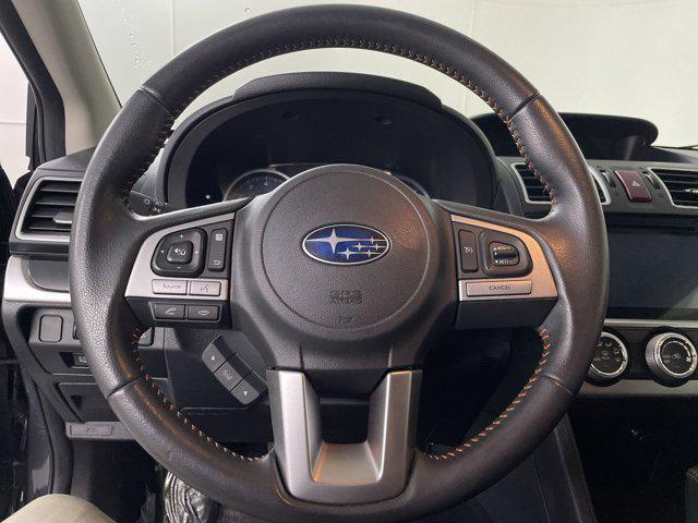 used 2017 Subaru Crosstrek car, priced at $14,999