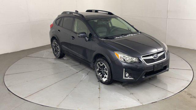 used 2017 Subaru Crosstrek car, priced at $14,999