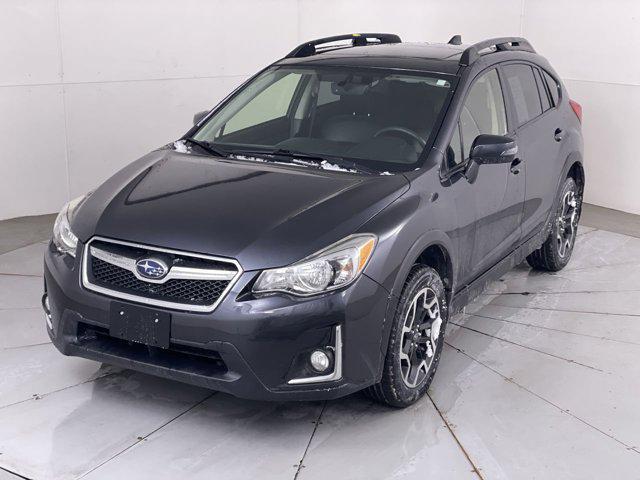 used 2017 Subaru Crosstrek car, priced at $14,999