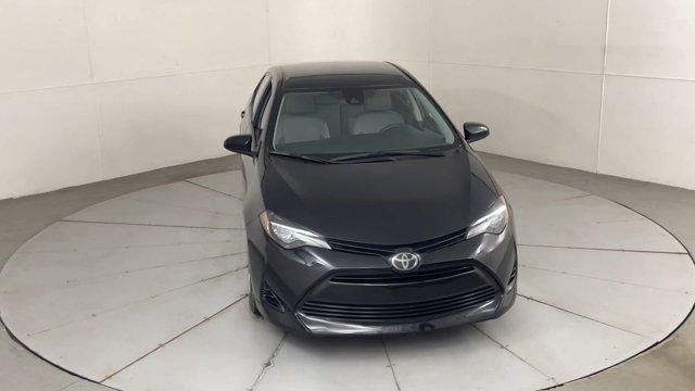 used 2019 Toyota Corolla car, priced at $13,999