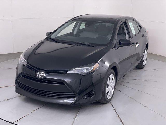 used 2019 Toyota Corolla car, priced at $13,999