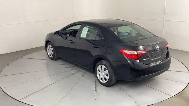 used 2019 Toyota Corolla car, priced at $13,999