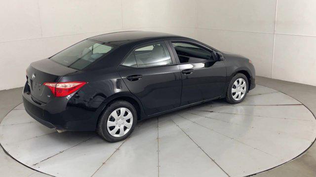 used 2019 Toyota Corolla car, priced at $13,999