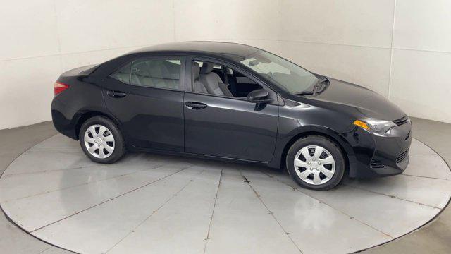 used 2019 Toyota Corolla car, priced at $13,999