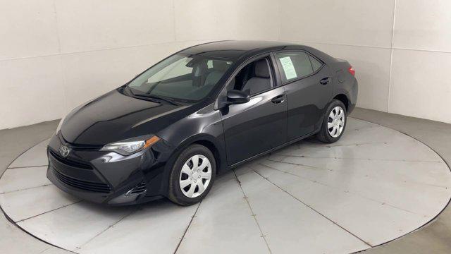 used 2019 Toyota Corolla car, priced at $13,999