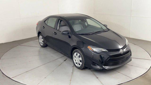 used 2019 Toyota Corolla car, priced at $13,999