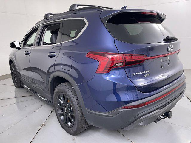 used 2023 Hyundai Santa Fe car, priced at $23,799