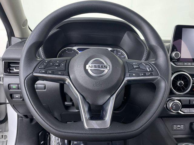 used 2023 Nissan Sentra car, priced at $15,499