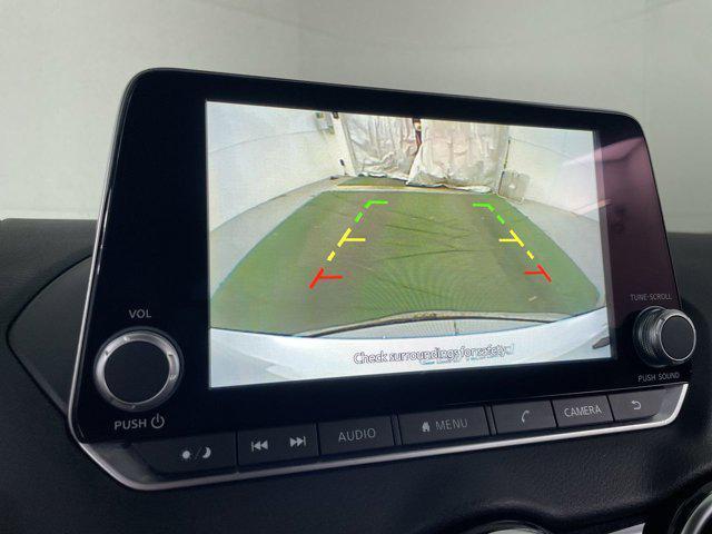 used 2023 Nissan Sentra car, priced at $15,499