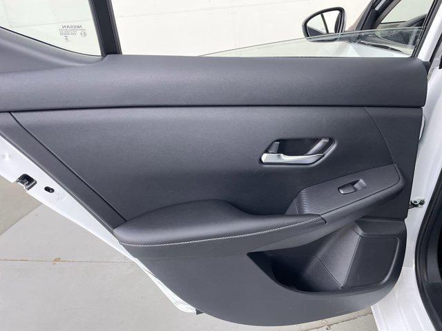 used 2023 Nissan Sentra car, priced at $15,499