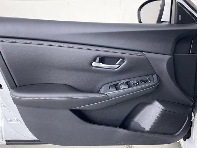 used 2023 Nissan Sentra car, priced at $15,499