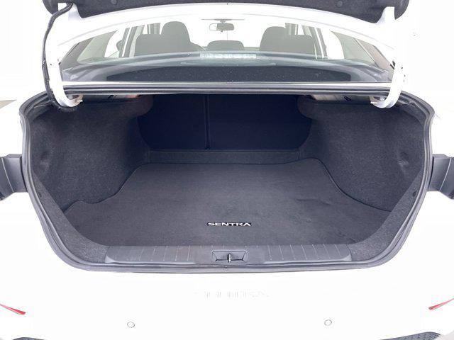 used 2023 Nissan Sentra car, priced at $15,499