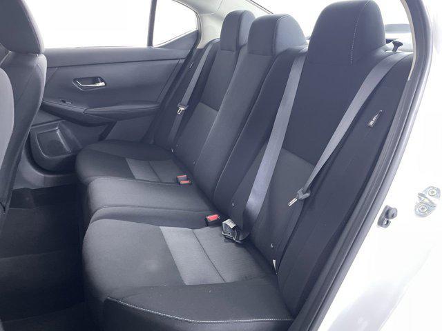 used 2023 Nissan Sentra car, priced at $15,499