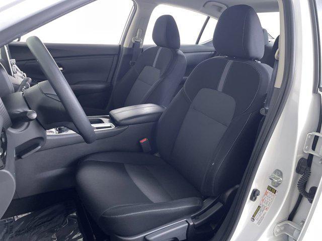 used 2023 Nissan Sentra car, priced at $15,499