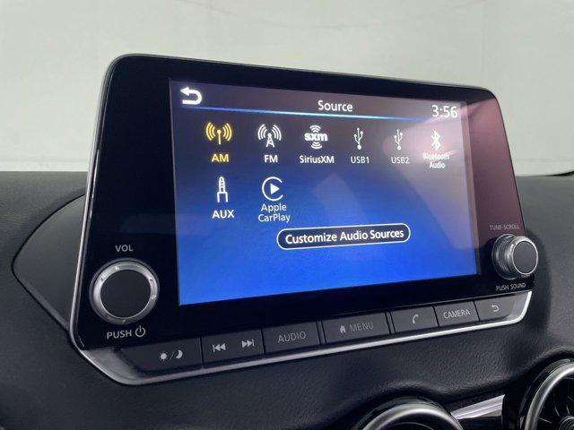 used 2023 Nissan Sentra car, priced at $15,499