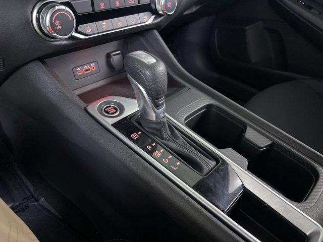 used 2023 Nissan Sentra car, priced at $15,499