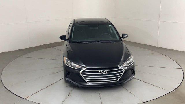 used 2018 Hyundai Elantra car, priced at $11,599