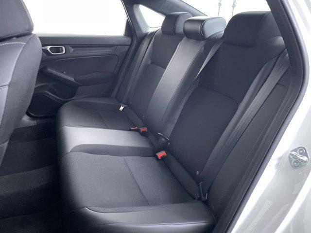 used 2023 Honda Civic car, priced at $22,499