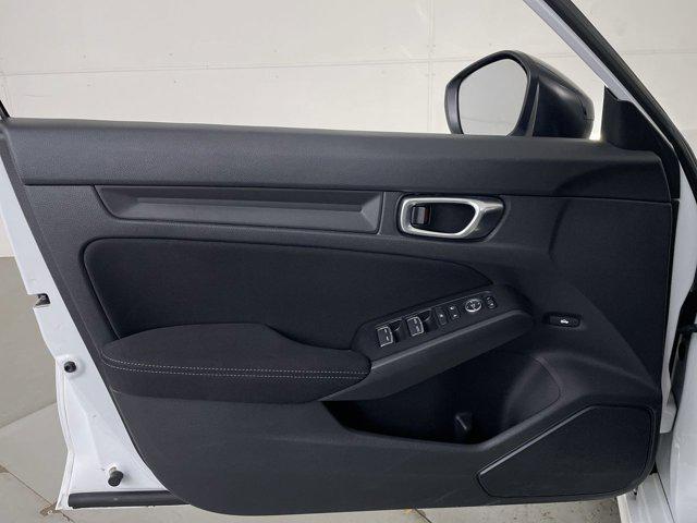 used 2023 Honda Civic car, priced at $22,499