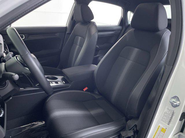 used 2023 Honda Civic car, priced at $22,499