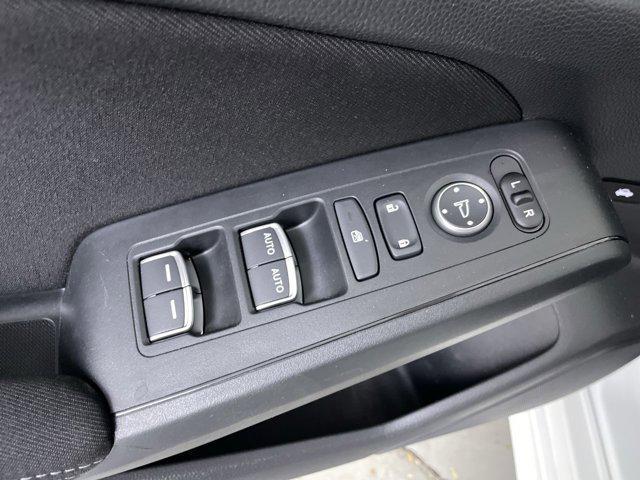 used 2023 Honda Civic car, priced at $22,499