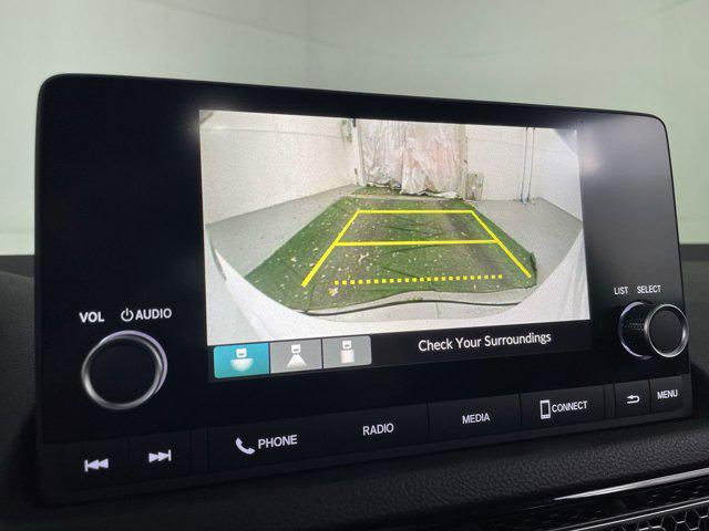 used 2023 Honda Civic car, priced at $22,499