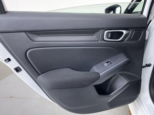 used 2023 Honda Civic car, priced at $22,499