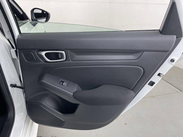 used 2023 Honda Civic car, priced at $22,499