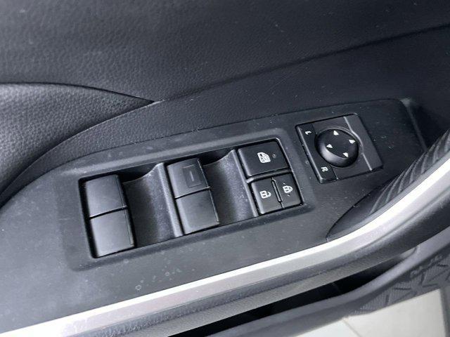 used 2019 Toyota RAV4 Hybrid car, priced at $21,299