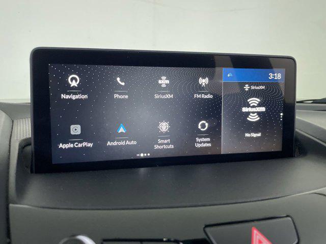 used 2022 Acura RDX car, priced at $33,799