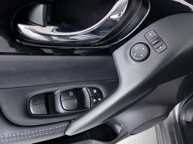 used 2022 Nissan Rogue Sport car, priced at $18,999