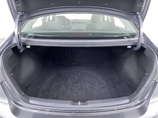 used 2018 Hyundai Elantra car, priced at $14,585