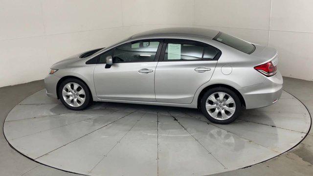 used 2015 Honda Civic car, priced at $11,685