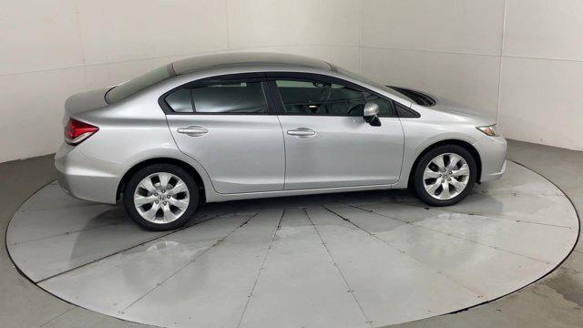 used 2015 Honda Civic car, priced at $11,685