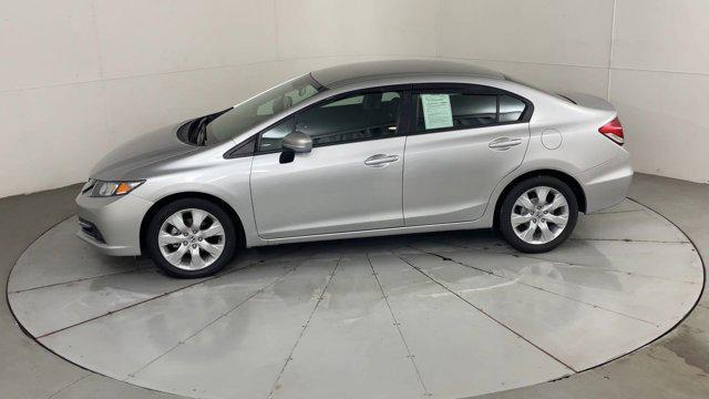 used 2015 Honda Civic car, priced at $11,685