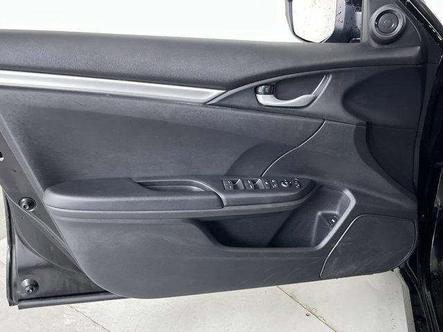 used 2019 Honda Civic car, priced at $18,799