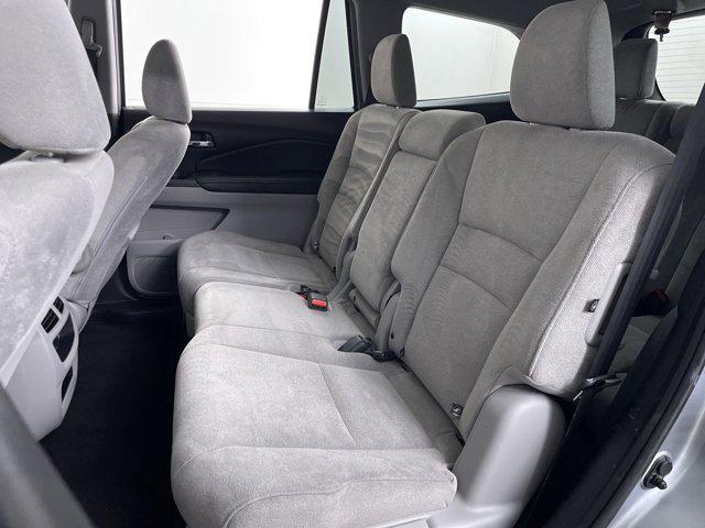 used 2019 Honda Pilot car, priced at $18,999