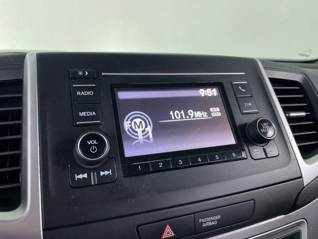 used 2019 Honda Pilot car, priced at $18,999