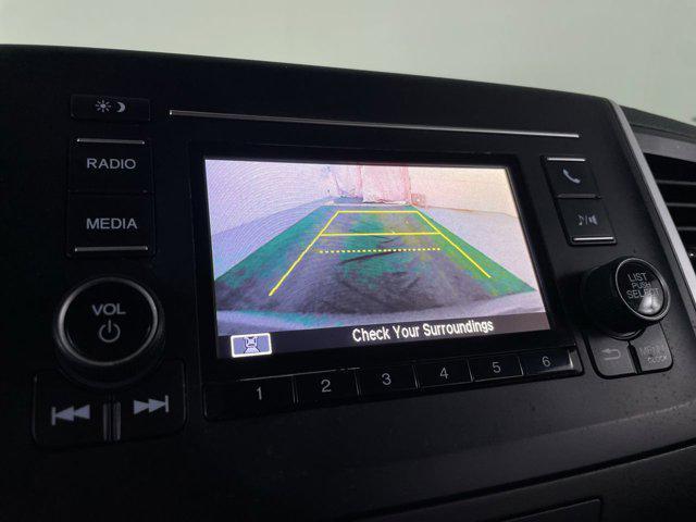 used 2019 Honda Pilot car, priced at $18,999