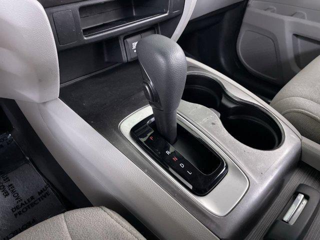 used 2019 Honda Pilot car, priced at $18,999