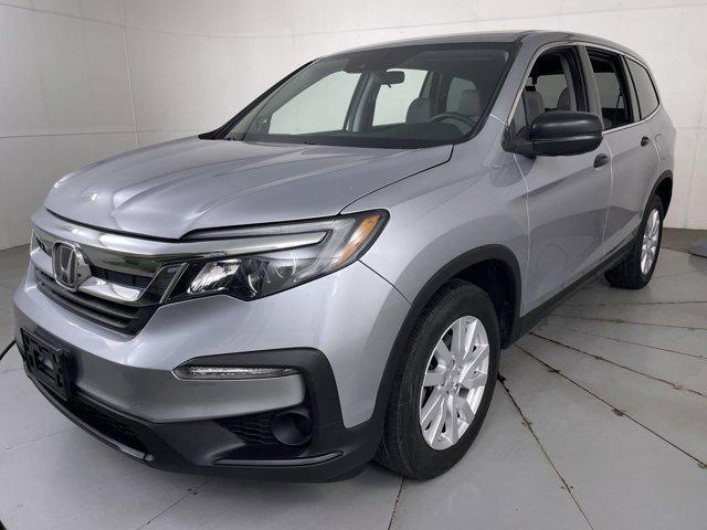 used 2019 Honda Pilot car, priced at $18,999