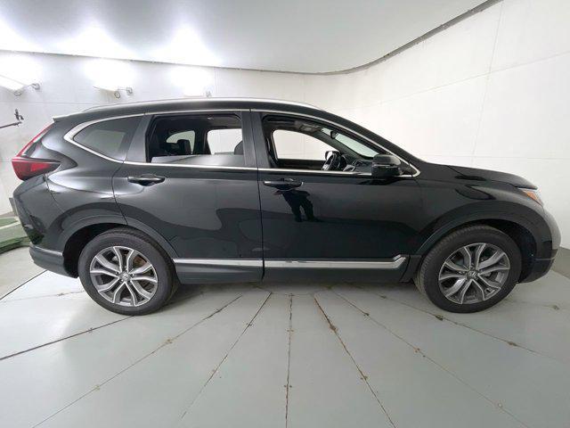 used 2022 Honda CR-V car, priced at $28,785