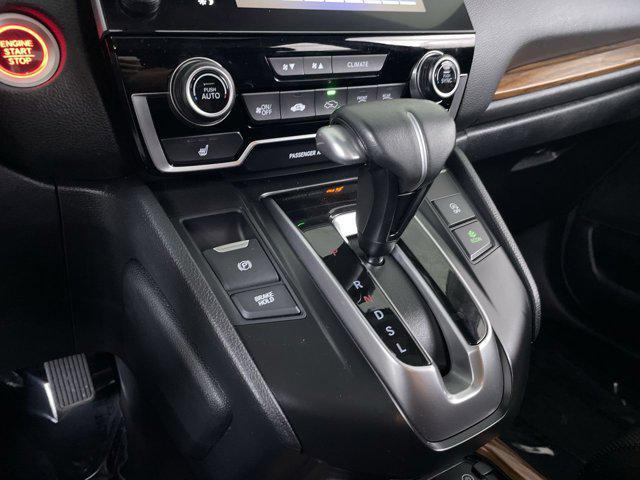 used 2022 Honda CR-V car, priced at $28,785