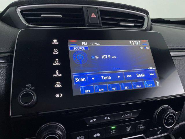 used 2022 Honda CR-V car, priced at $28,785