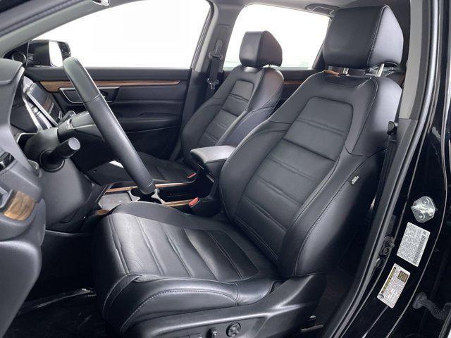 used 2022 Honda CR-V car, priced at $28,785