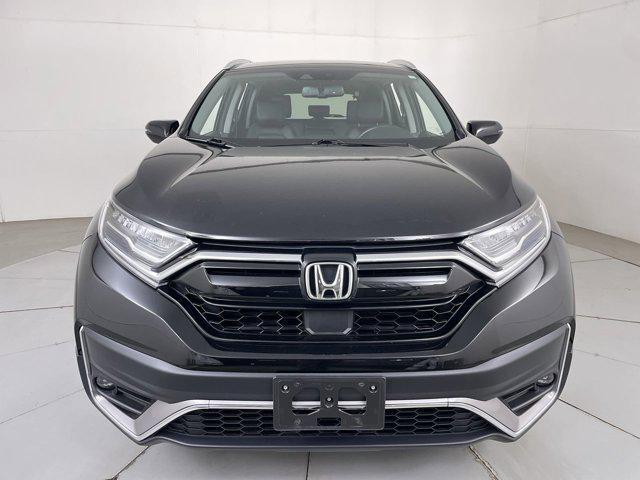 used 2022 Honda CR-V car, priced at $28,785